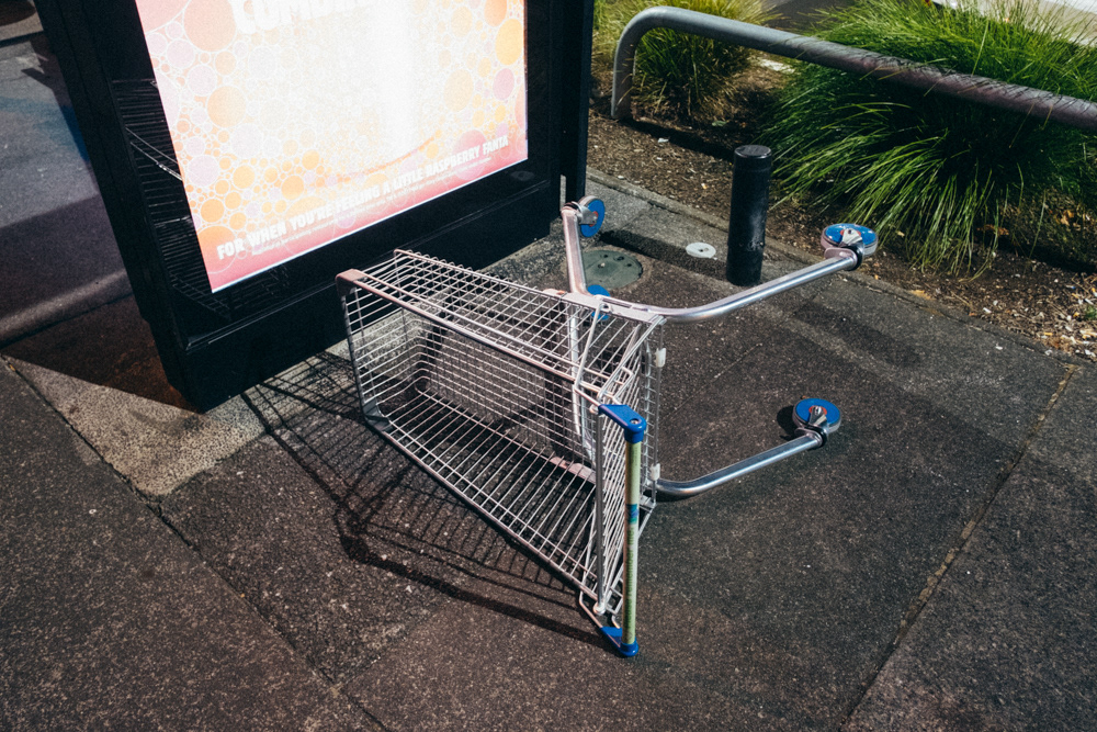 Abandoned Carts